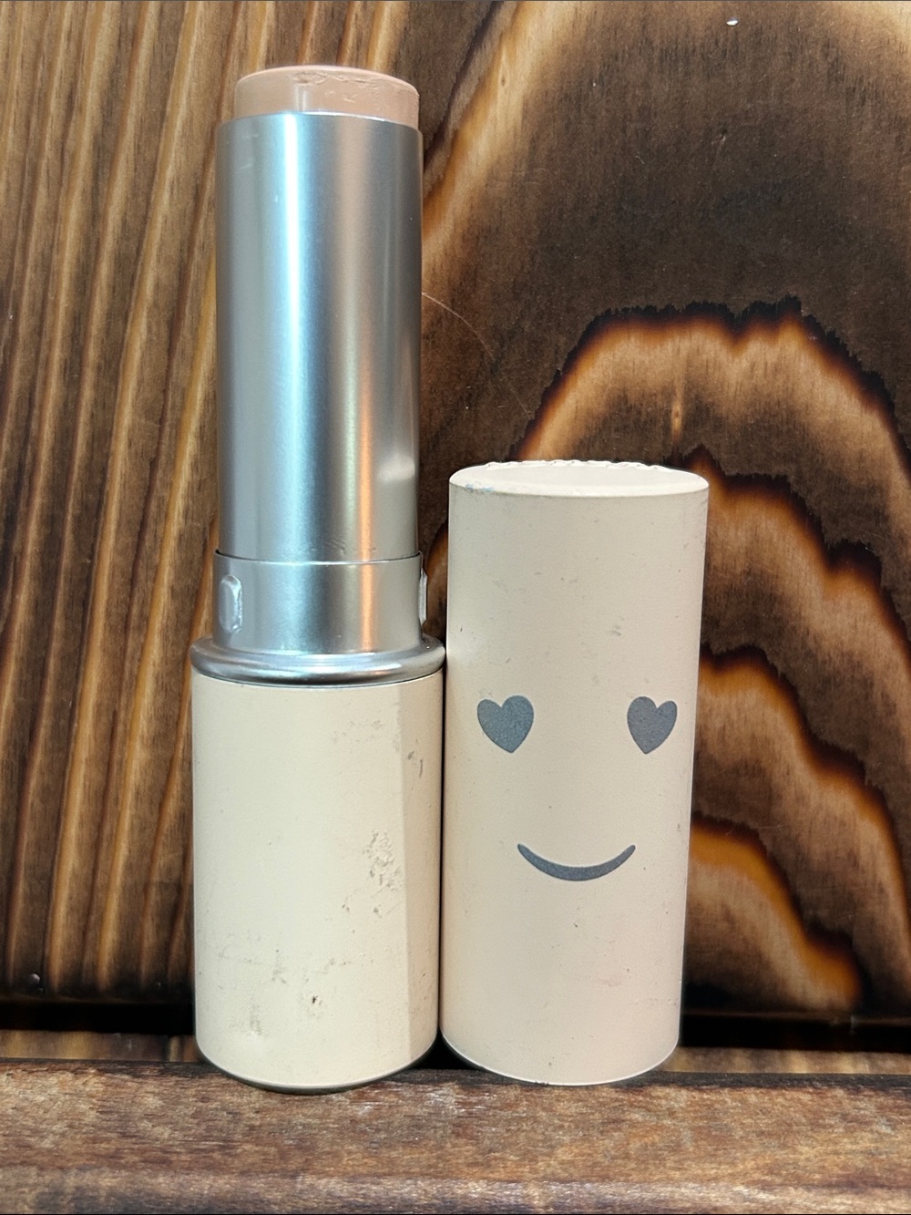 Benefit Cream Foundation Stick in Light Beige